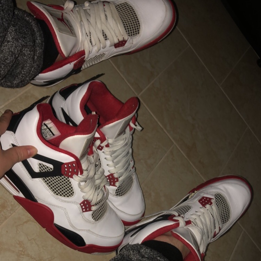 Shoes